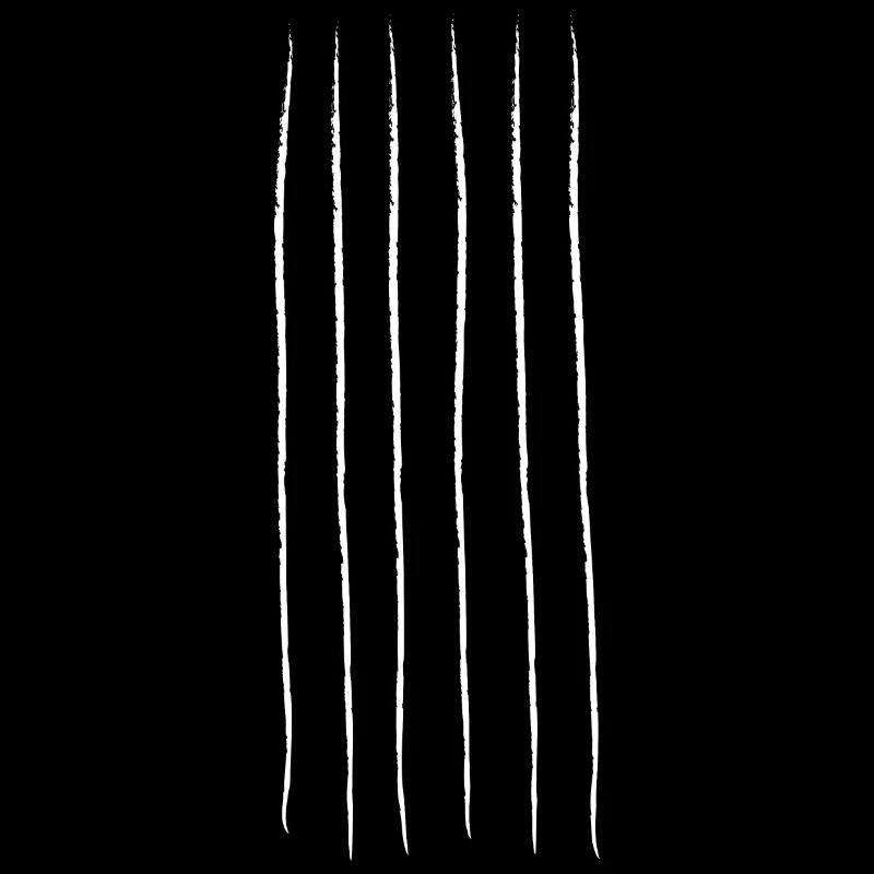6 strings