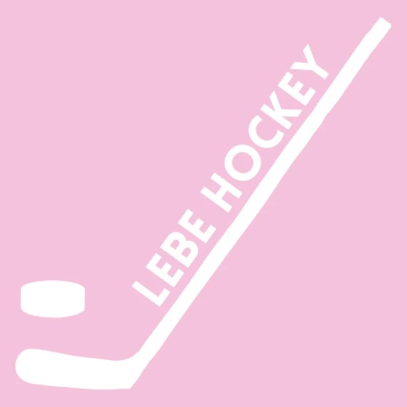 Style de hockey en direct