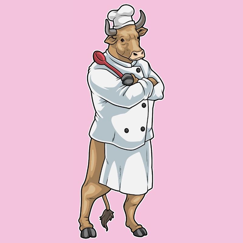Taurus Cook Cuiller de cuisson Cuisson