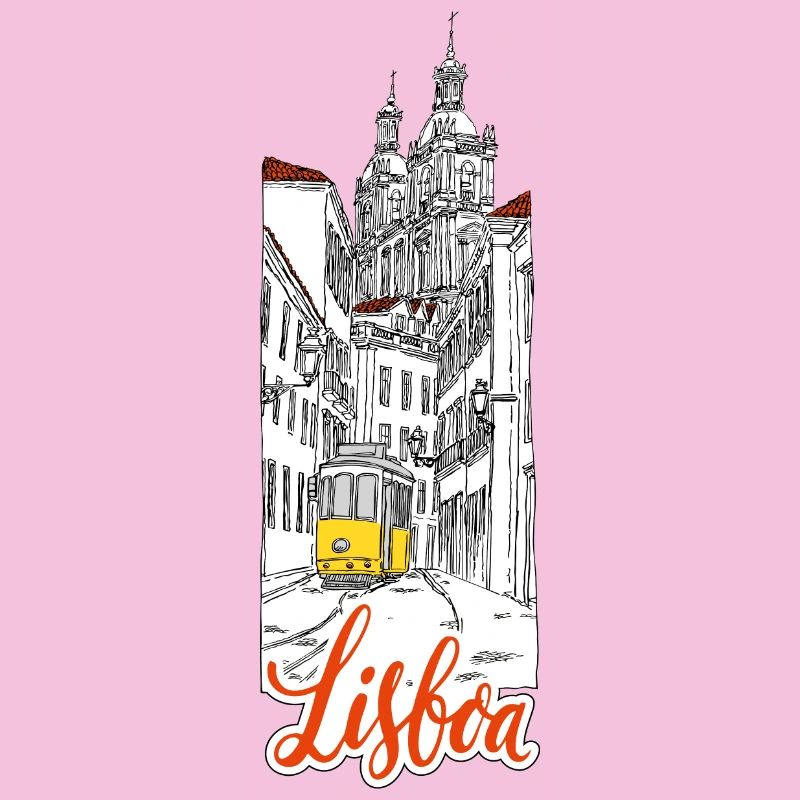 Lisbonne