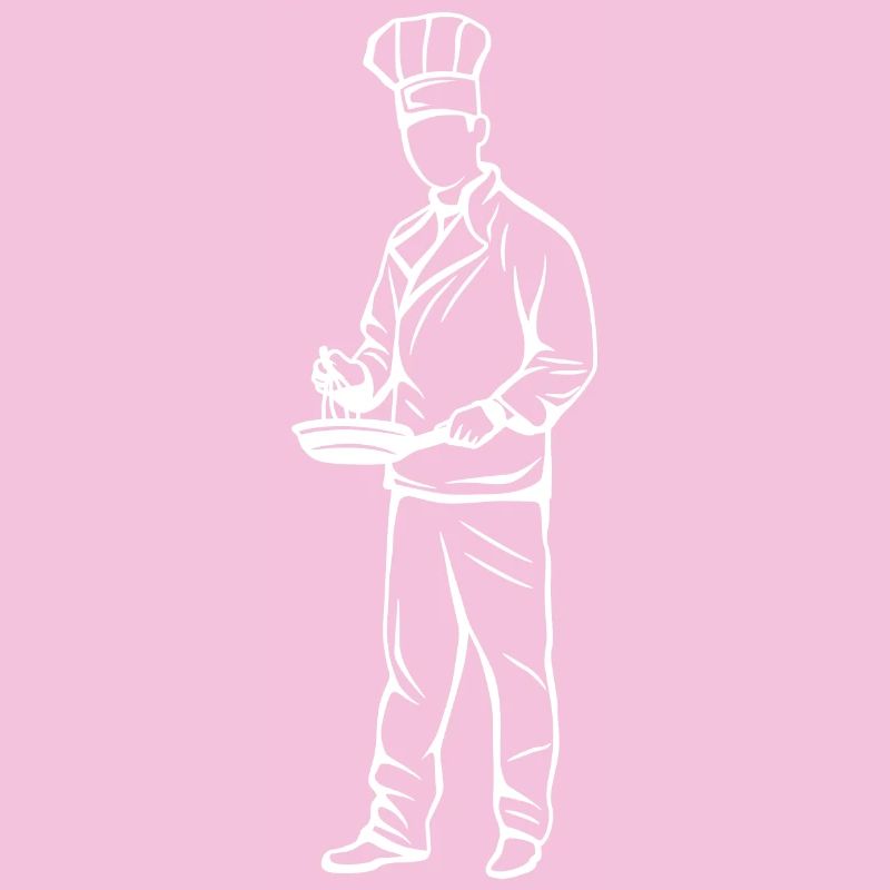 Chef Sketch