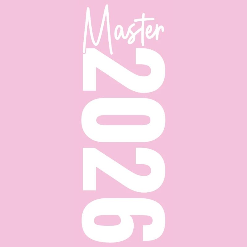 Master 2026