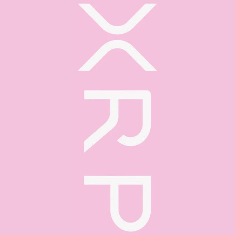Ripple XRP Logo