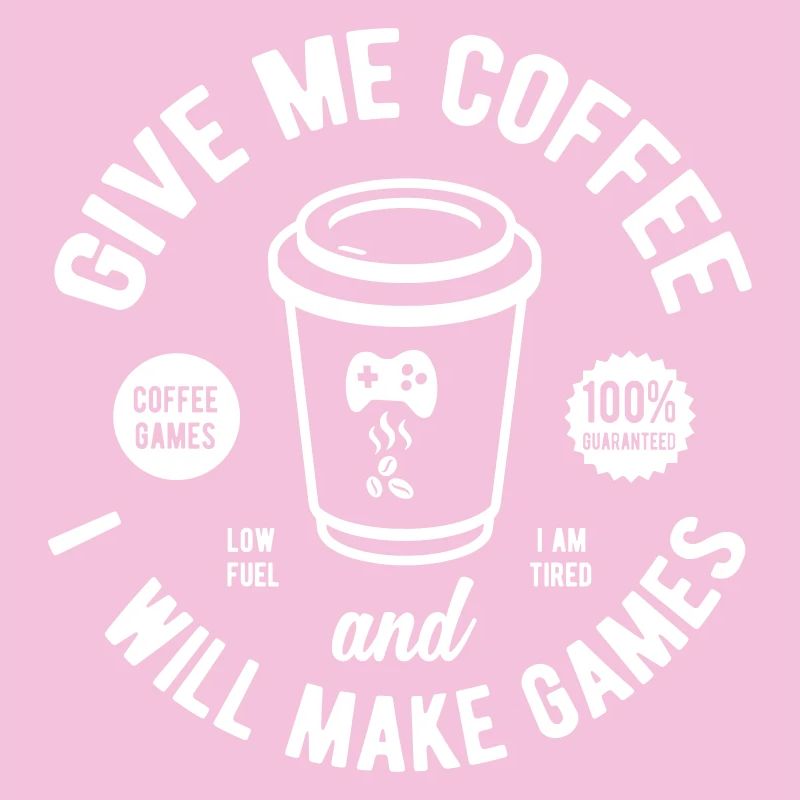 Games developer