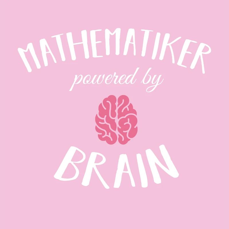 Mathematiker - Mathematik Lehrer Geschenkidee