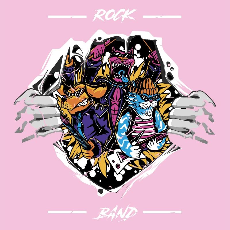 Rock Band