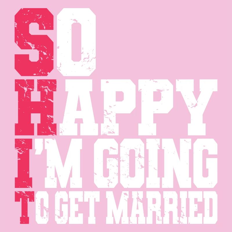Funny Bachelor Party Engagement Wedding Married