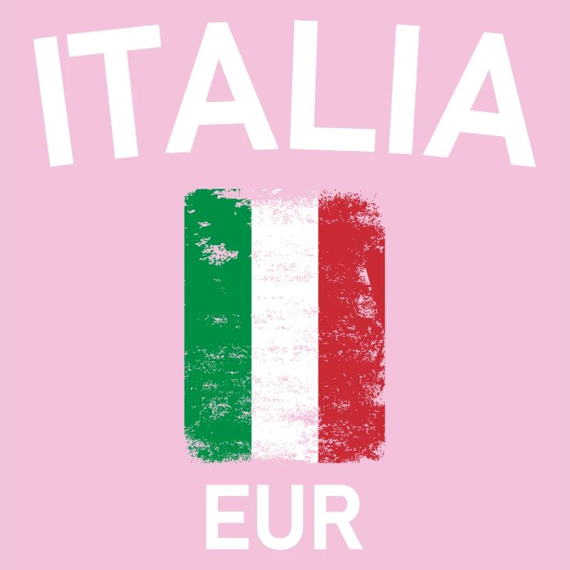 Drapeau de l’Italie