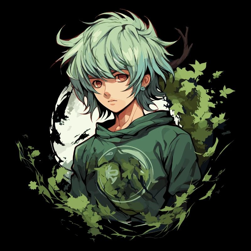 Manga Design