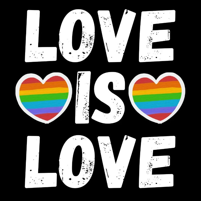 Liebe ist Liebe