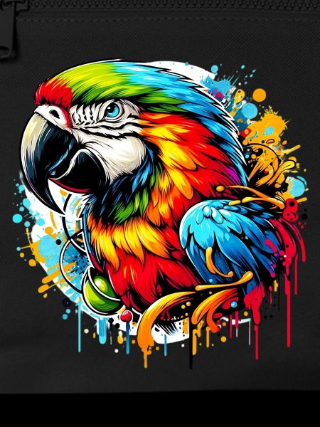 Parrot