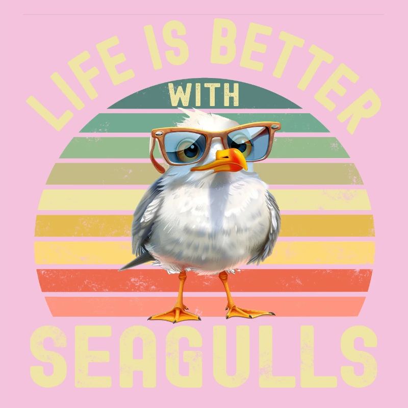 Mouettes
