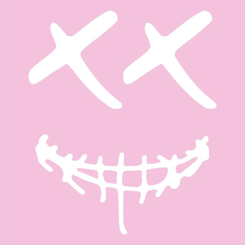 Laughing Face - Smile - Halloween X