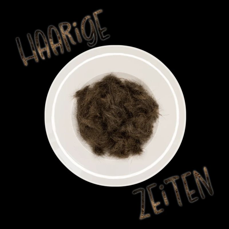 Haarige Zeiten