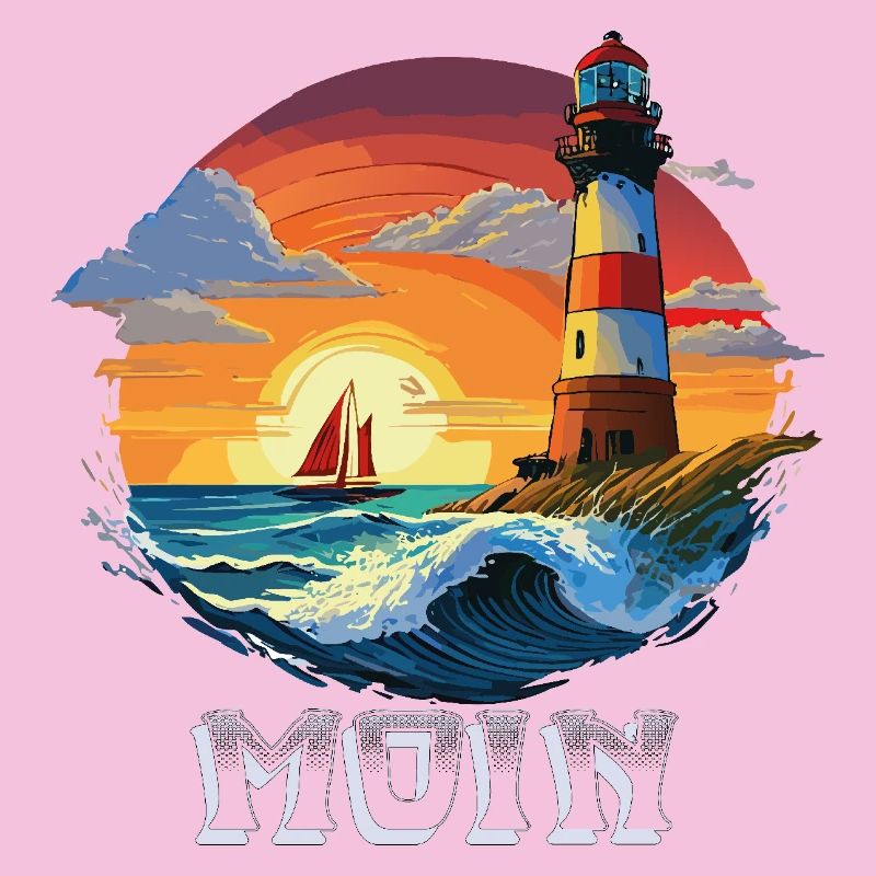 Phare de Moin