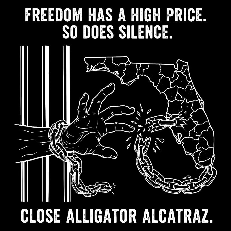 Alligator Alcatraz