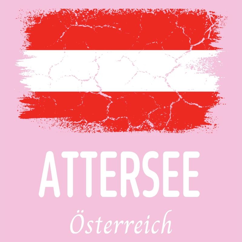 Lac Attersee