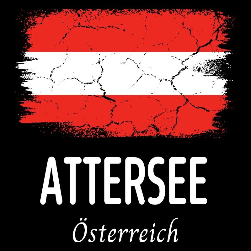 Lac Attersee
