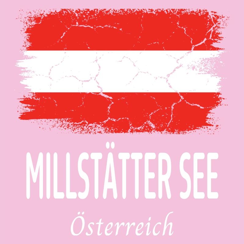 Lac de Millstatt