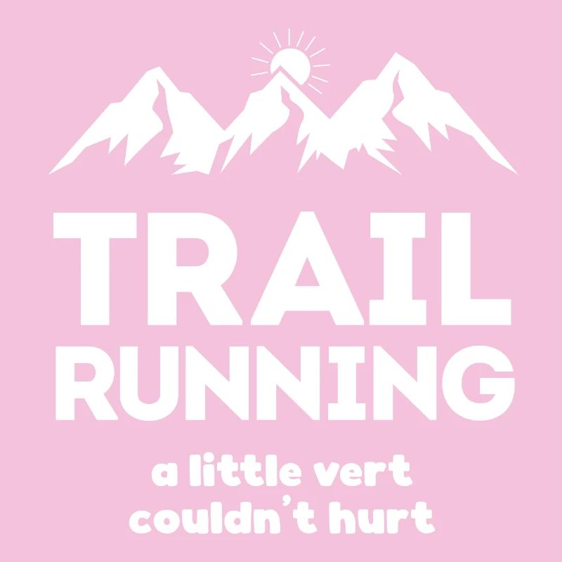 Trailrunning - ein bisschen Ver kann nicht schaden