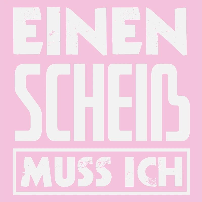 N Scheiß muss ich – Mittelfinger