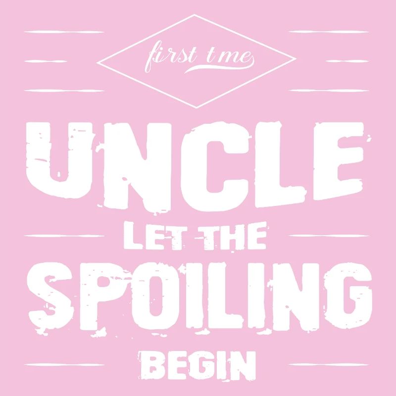 Uncle Gift First Time Uncle