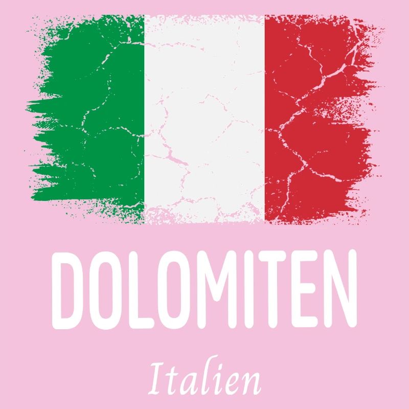 Dolomiten