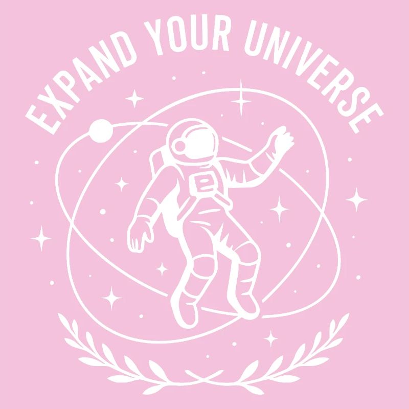Expand your universe
