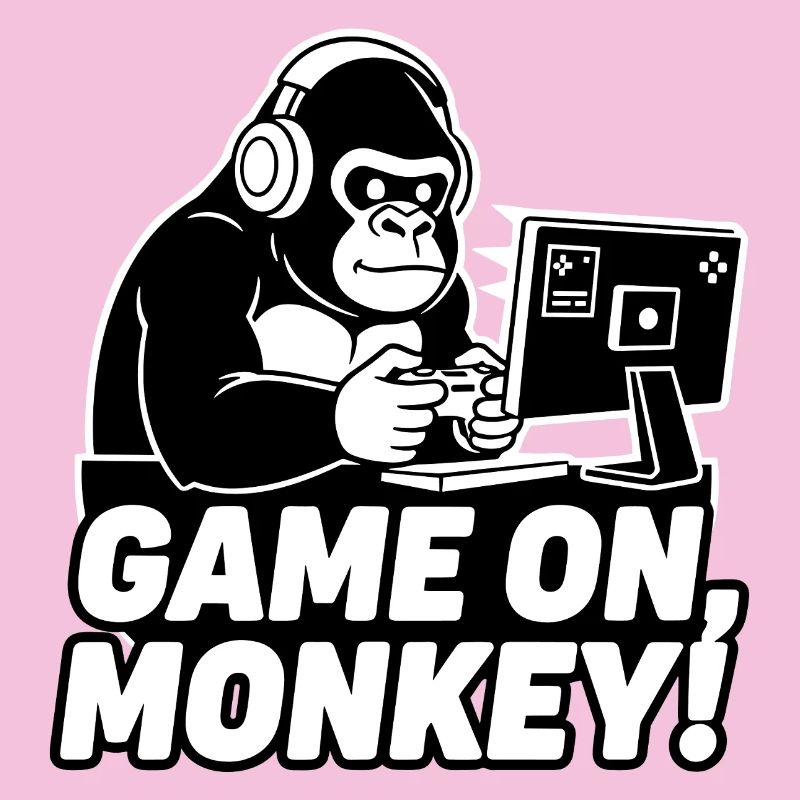 Game raffle in game mode