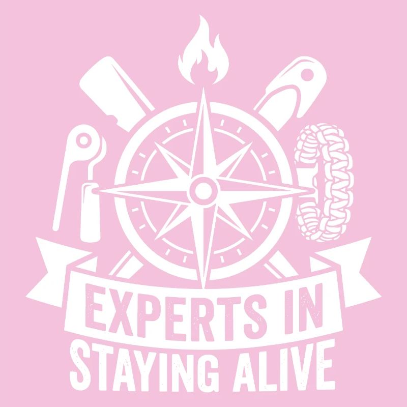 Experts for Survival Compass