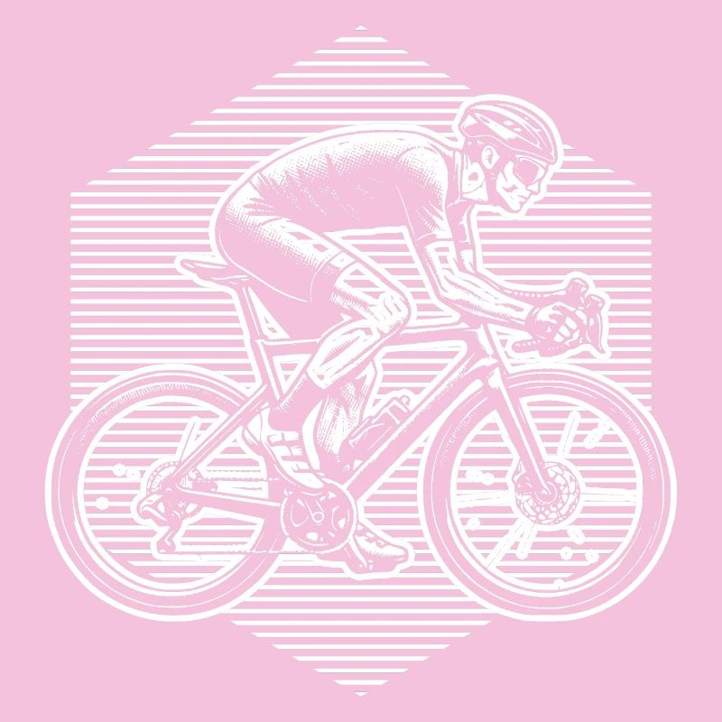 Idée cadeau pour un vélo de route avec vélo de route