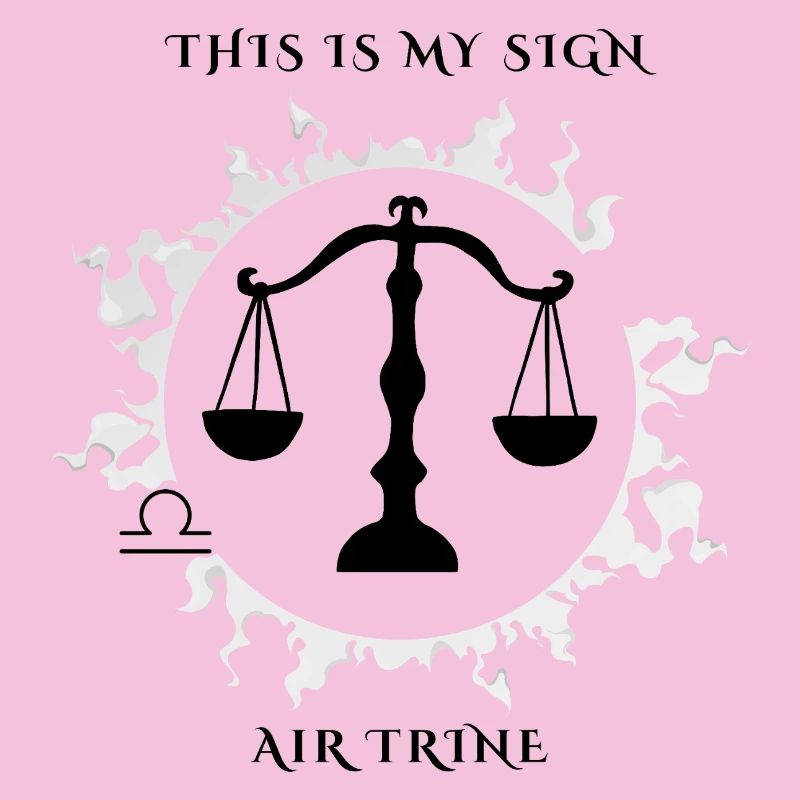 Mon signe de la Balance