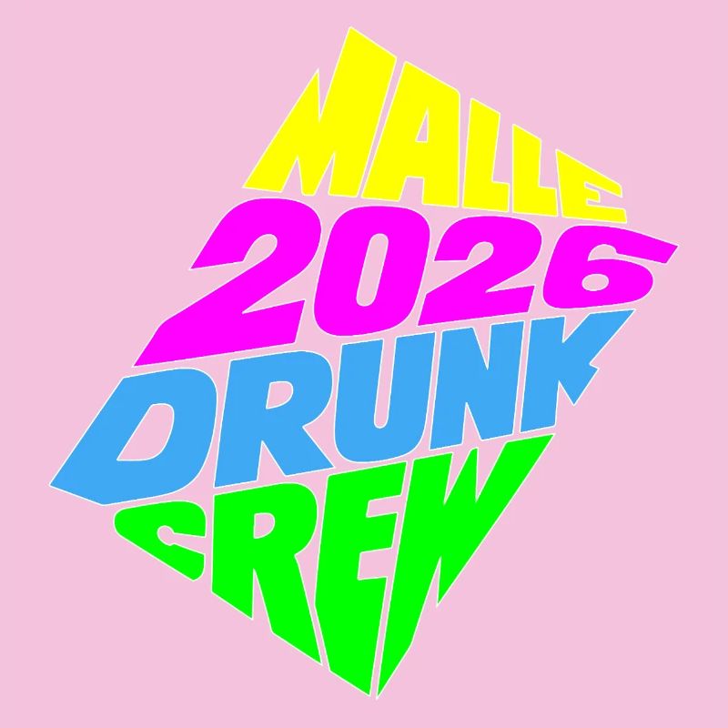 Malle 2026 Équipe Ivre