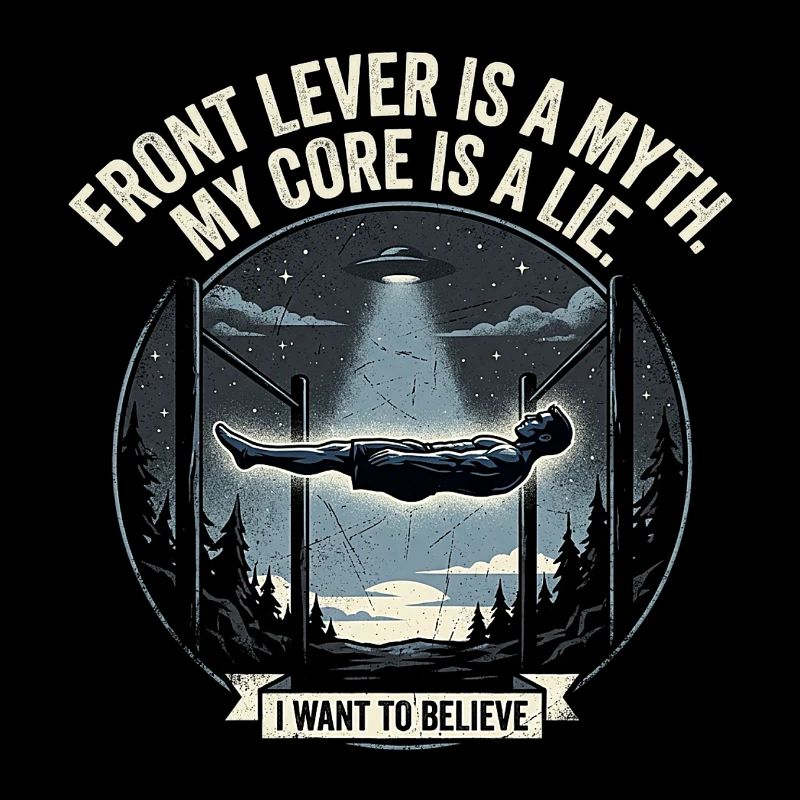Believe In Calisthenics