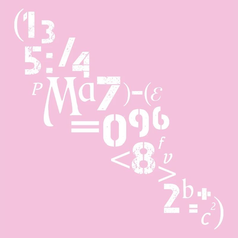 Mathématicien, enseignant Nombres, analyste de signes