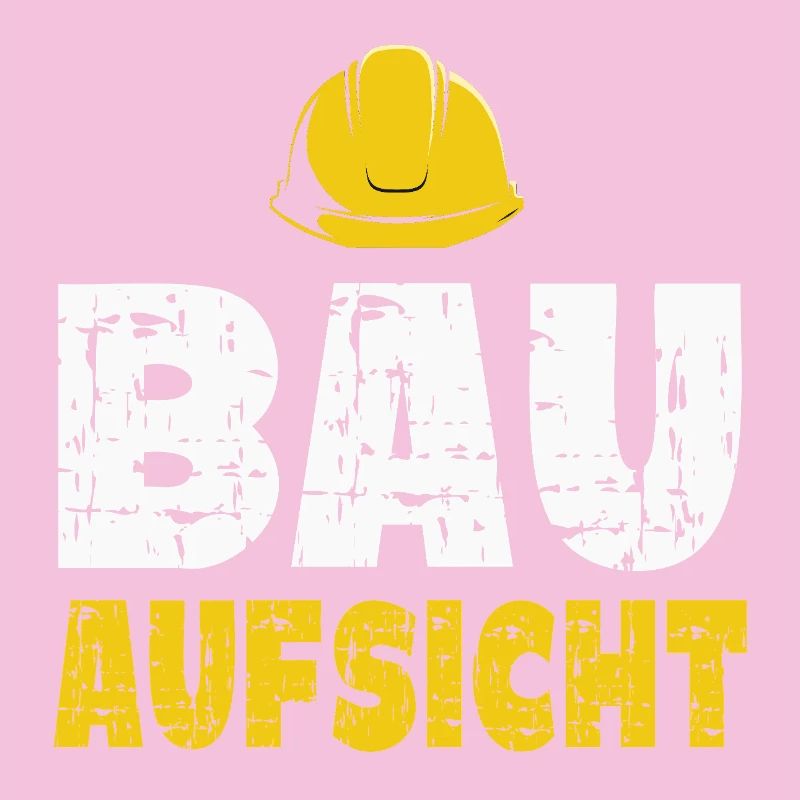 Bauaufsicht Bauarbeiter