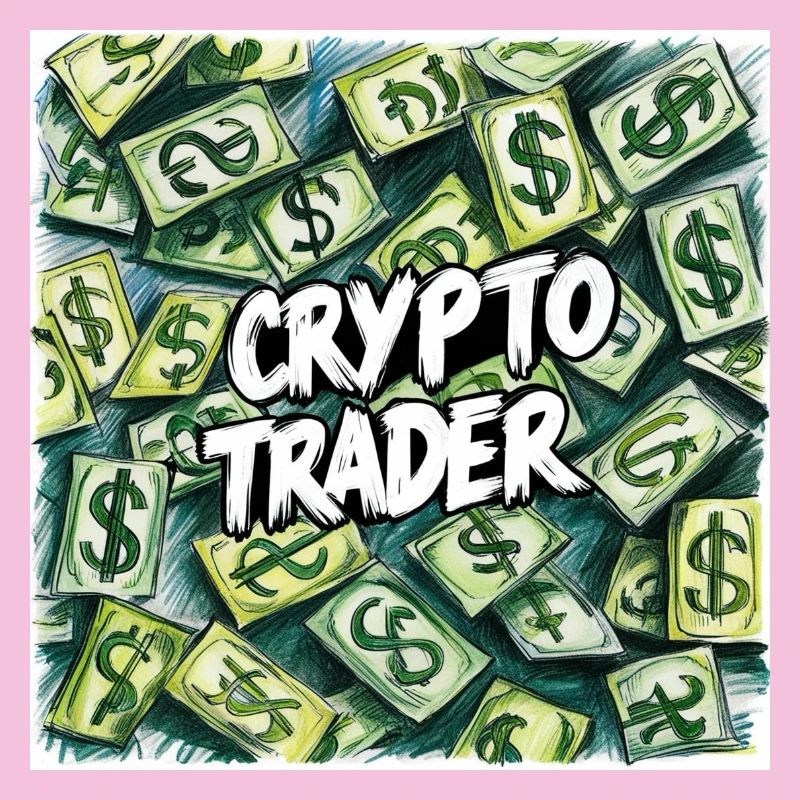 Crypto Trader Geldregen