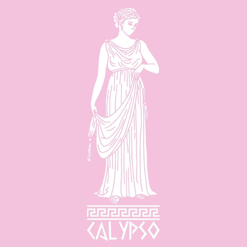 Calypso (blanc)