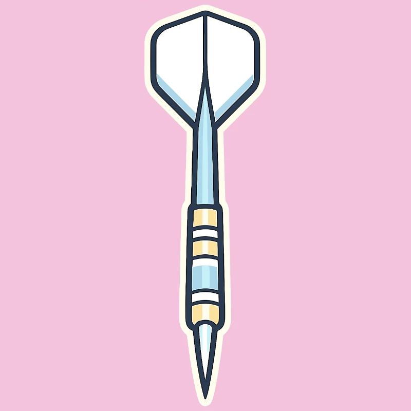 Graphique du Bouclier de la Lance Bleue