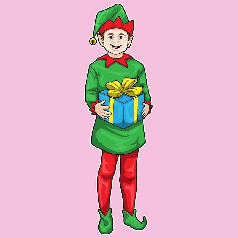 Forfait de Noël Elf