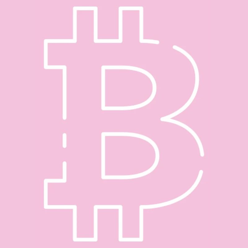Bitcoin Icon