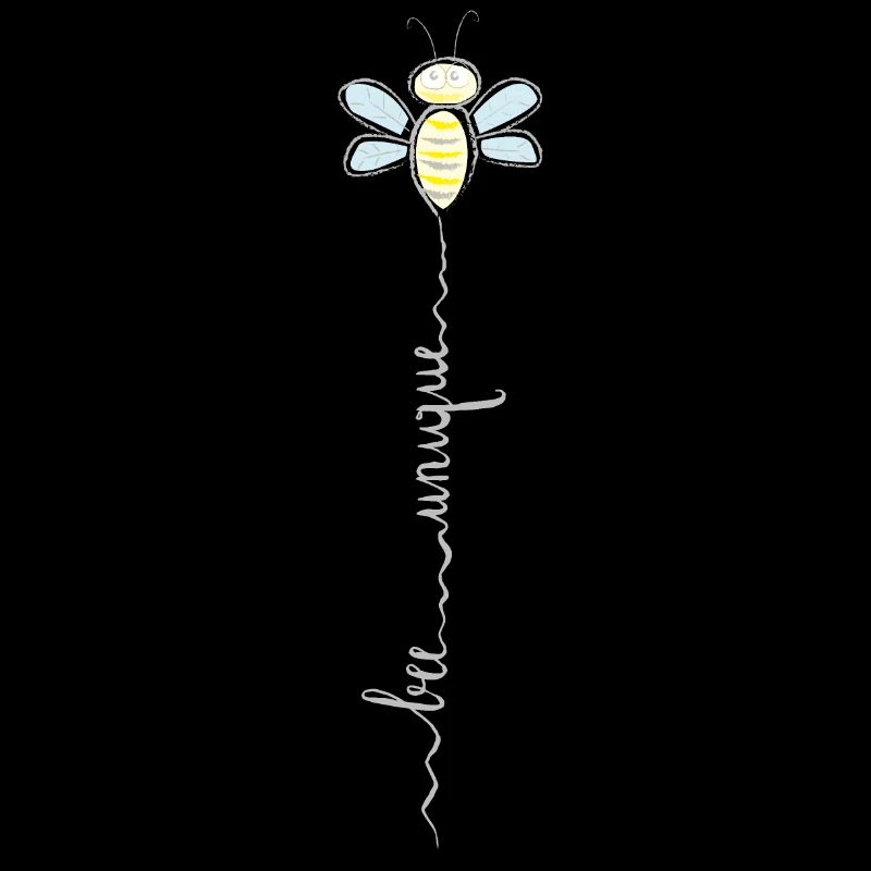 abeille unique!