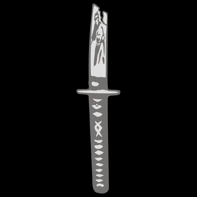 Katana Klinge