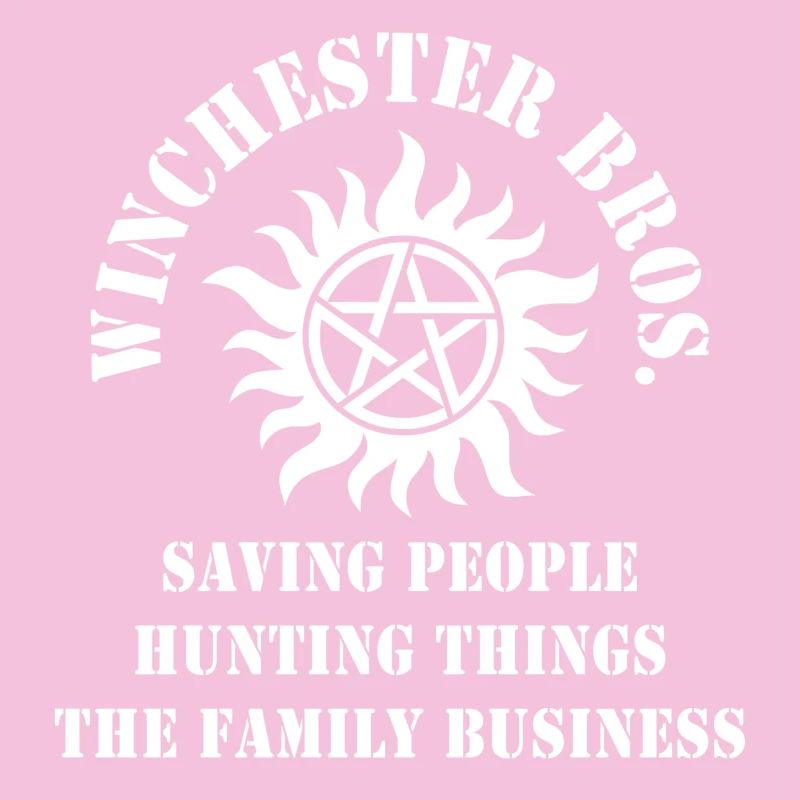 Winchester Bros Jagd