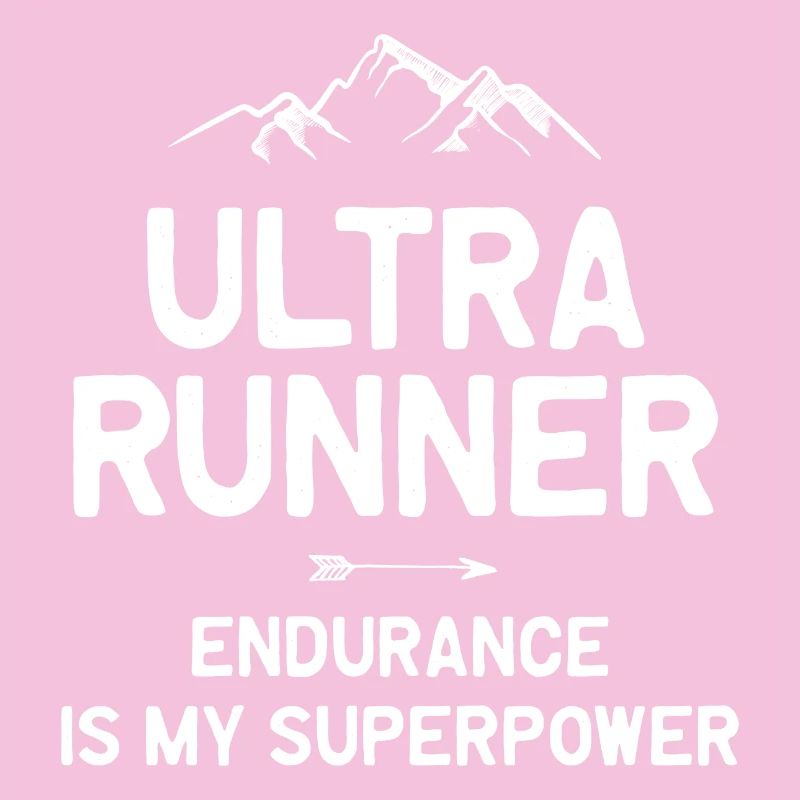 Ultra Running - Courez longtemps. Courez fort.