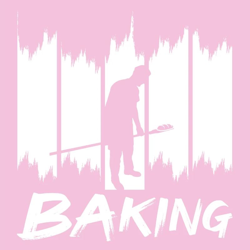 Lustiges Backen