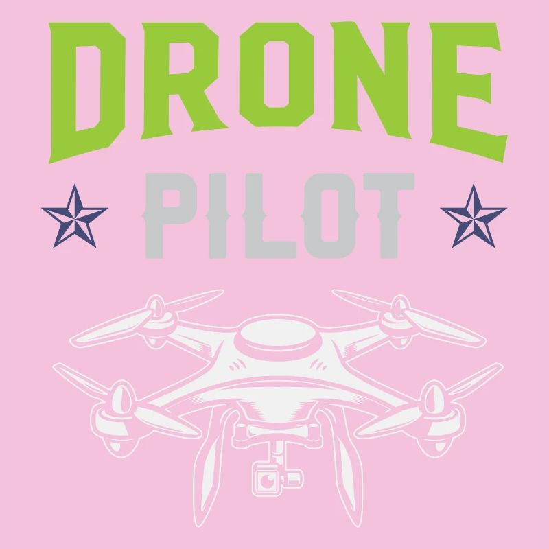 Pilote de drone