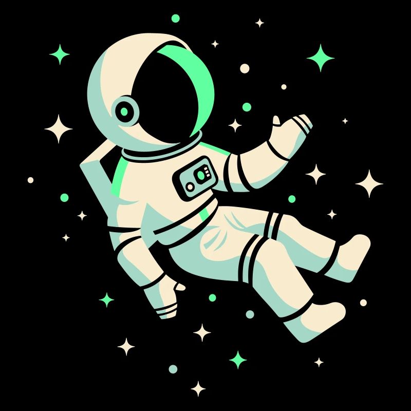 Astronaute