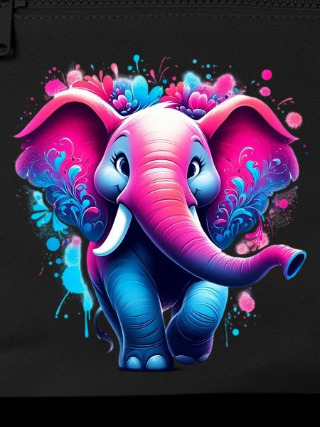 Éléphant
