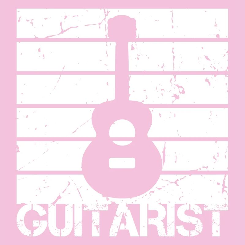 Guitariste
